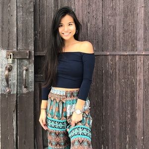 Meet your Posher, Tiffany